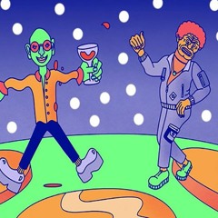 Mr. Jukes - Grant Green Ft. Charles Bradley (Cayce ReWork)