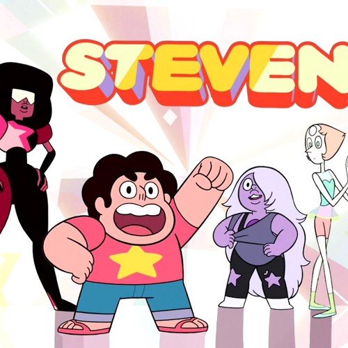 All U Wanna Do (Steven Universe Mix, Pogo Tribute)   BluJay
