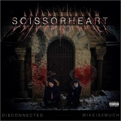 DISCONNECTED  x  mikeis2much - GRAVEDIGGERS (Prod. $HTIK 48)