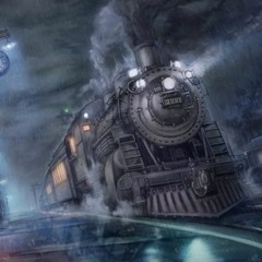 The Raintrain (clip)