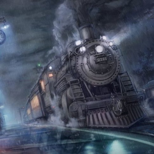 The Raintrain (clip)