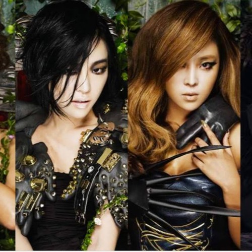 新品未開封　BROWN EYED GIRLS SIXTH SENSE 4 YESASIA: Image Gallery - Brown Eyed Girls Vol. 4 - Sixth