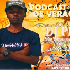 == PODCAST 002 DE VERÃO = DJ PH DE CAMPOS == [ SUCESSO ]  SO PORRADA SECAA