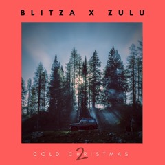 Cold Christmas (VIP) [Instrumental]