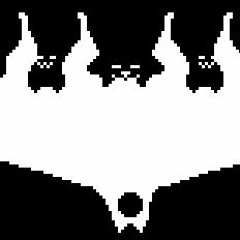 [Upsidedowntale] Don't melt like this at home