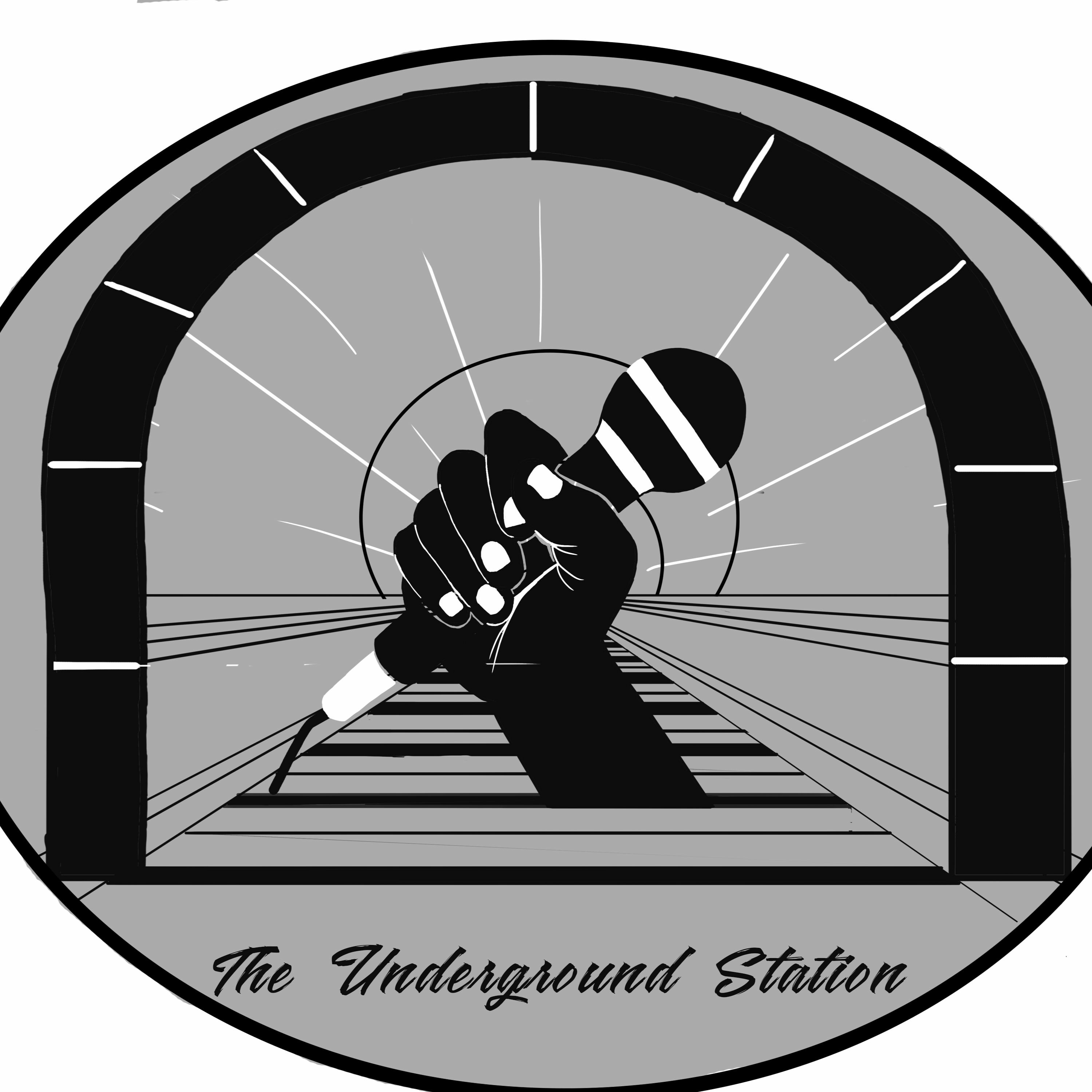 The Underground Station