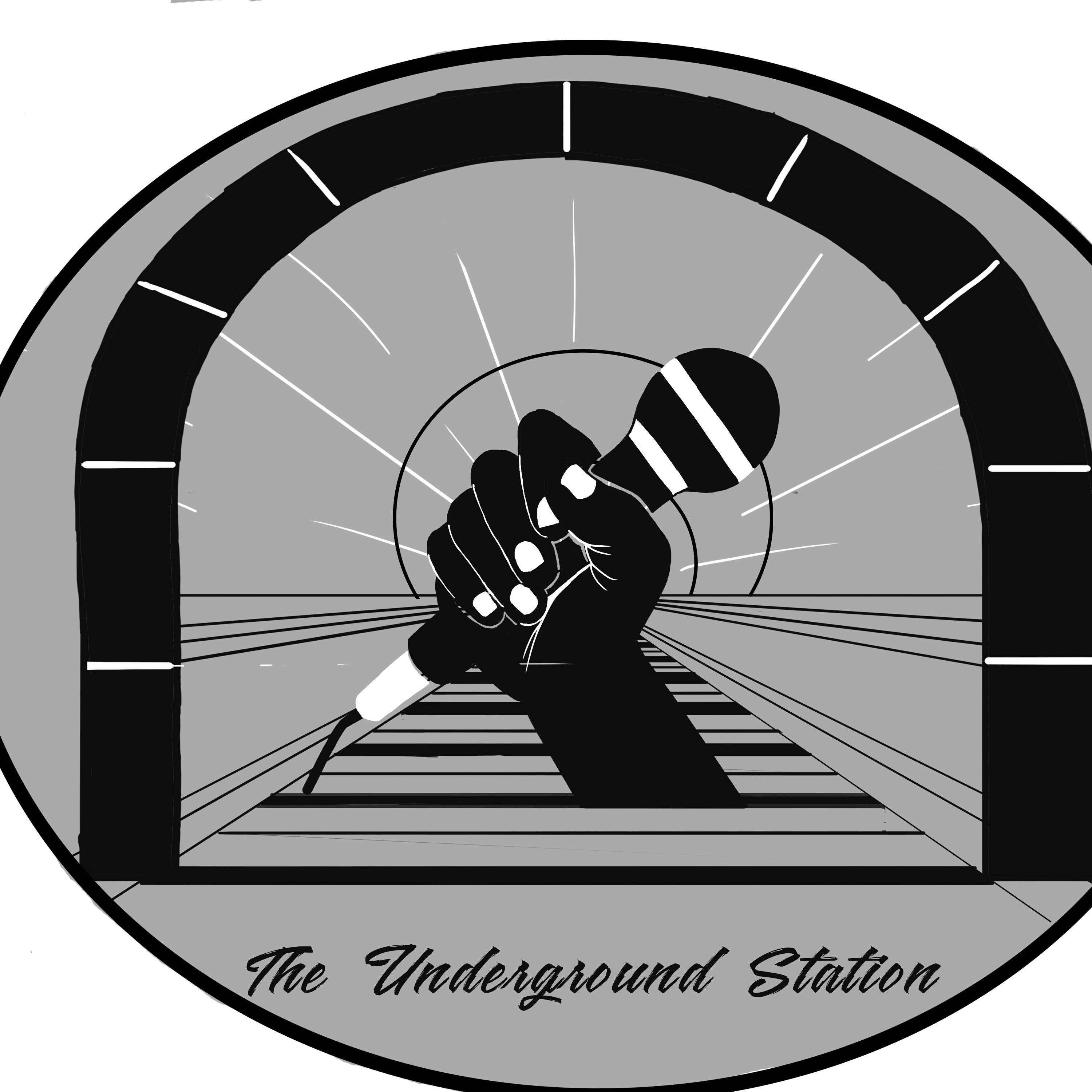 The Underground Station