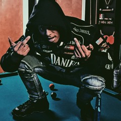 Counted Me In [Prod. By @SpeakerBangerz]