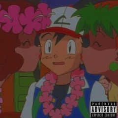 Ash Ketchum (prod. by  Sid White)