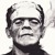 Artwork for Frankenstein