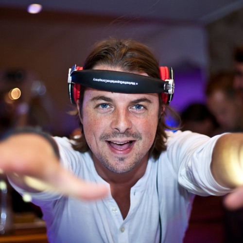 Transatlantic Flight (Axwell Remix)