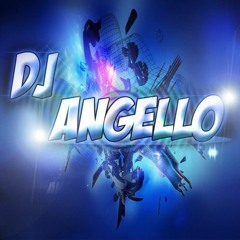 Intro sesión-Deejay Angello El Retorno 2k18- Mix Regueton