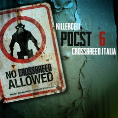 crossbreed italia podcast #6 [free download]