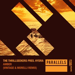 The Thrillseekers Pres. Hydra - Amber (Vintage & Morelli Remix) ABGT264 Cut