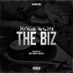 Raekwon - The Biz