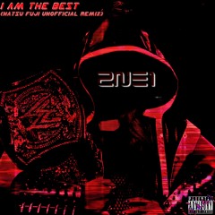 2NE1 - I Am The Best (Unofficial Remix)