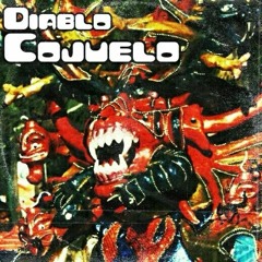 Diablo Cojuelo (now on bandcamp)