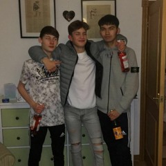 Alive X
