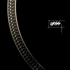 Mixtape_ Urss # 0118.- Summer Edition - CUTMIX