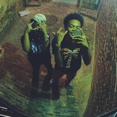 cain & daygotwifi - off the leash (trapgodbenji)