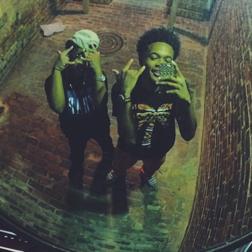 cain & daygotwifi - off the leash (trapgodbenji)
