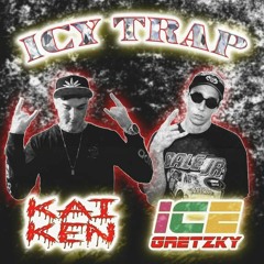 Icy Trap- Kai Ken x Ice Gretzky (Prod. Kuroi)