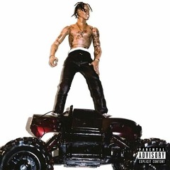 Travis Scott - Piss On Your Grave (feat. Kanye West)