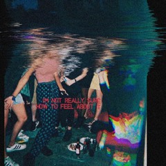 Lucki Type Beat (@prodbyvorhees)
