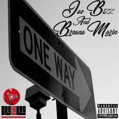 One Way ft. Breana Marin