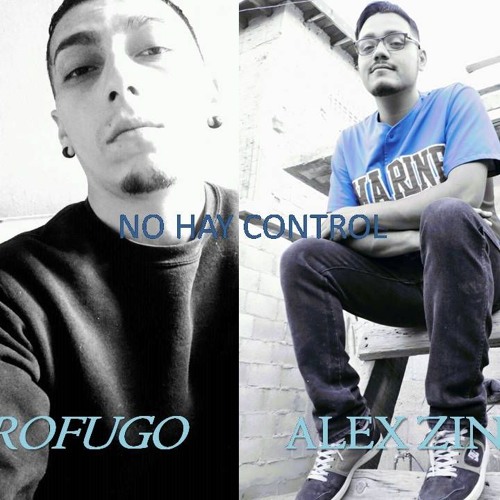 Alex Zinfo Feat Profugo - No Hay Control (AZBeatz)