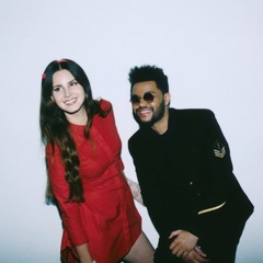 young and beautiful x wicked games (slowed audio)