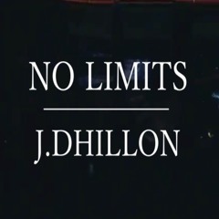 J.DILN - No Limits (PROD. JOSH PETRUCCIO)