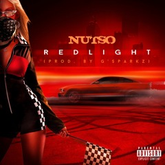 Nutso - Red Light [prod. G-Sparkz]