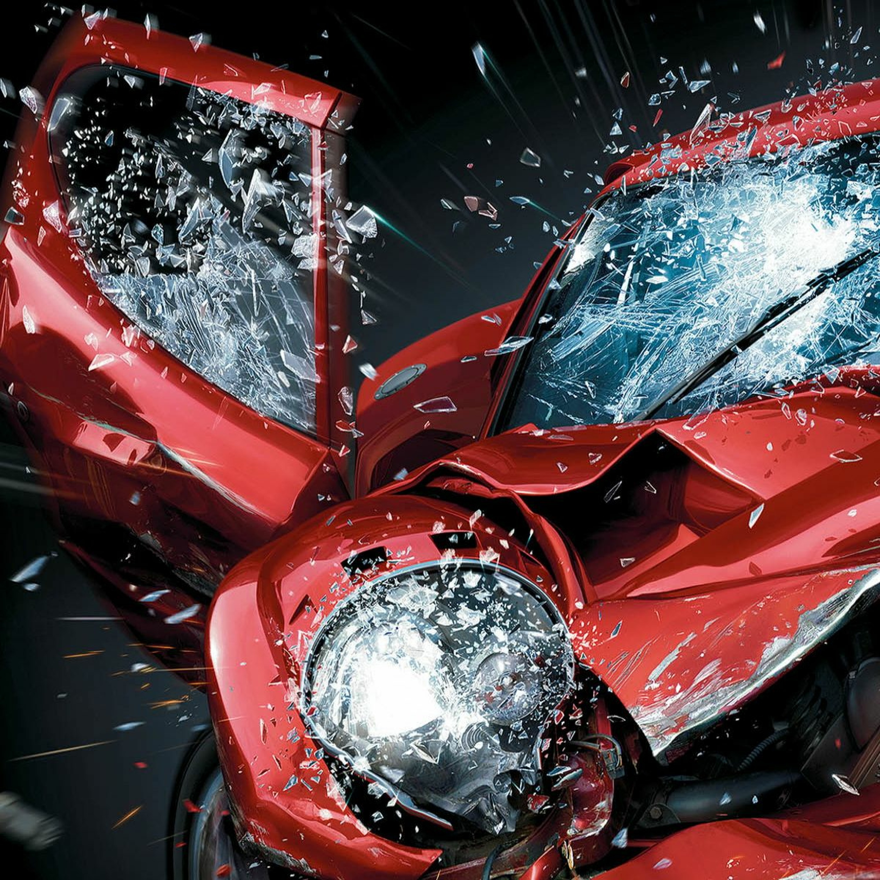 Driver Error episode artwork