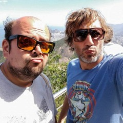 PsyBaBas Radio Show | X-mas Edition | 21/12/2017