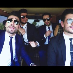 Hakob Hakobyan & Armen Hovhannisyan Axpernerov