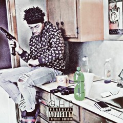 Marco da don (feat.)LilCJ Kasino - A LIL QUIKA