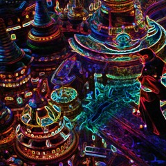 Va$h Da $tampede- Zanarkand (Pro. by DELARIVA)