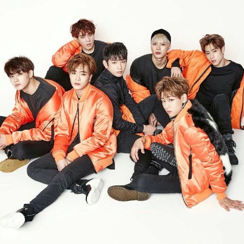 GOT7 (갓세븐) - YOU ARE [8D USE HEADPHONE]