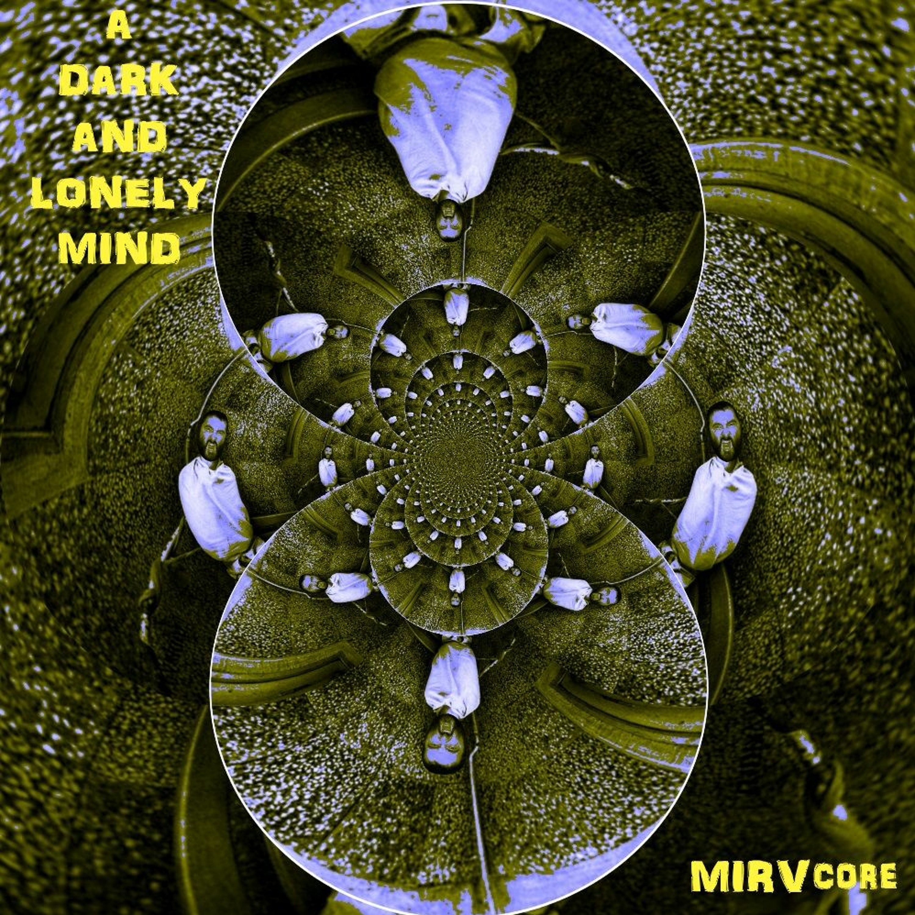 A Dark And Lonely Mind episode artwork