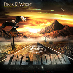 Frank D Wright-This Song Is for You