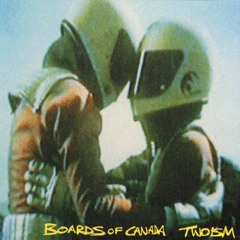 Boards of Canada - Iced Cooly (Énjé Segue Bootleg Edit)