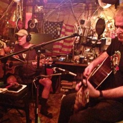 Parallel Lives (2018 Feat Robert Darlington)