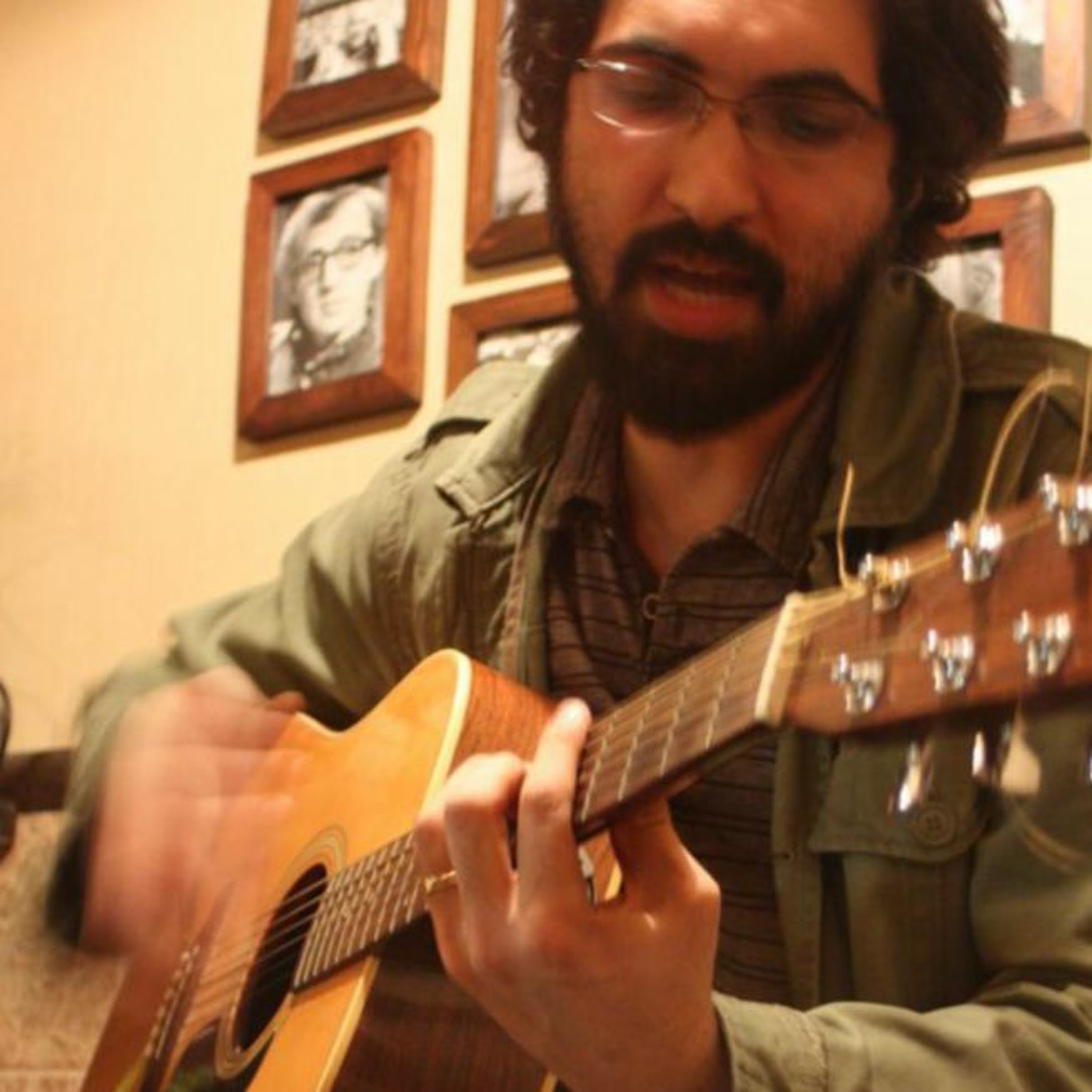 Abdi Behravanfar
