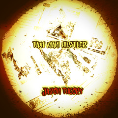 Taxi Man Hustler(Dancehall Riddim 118bpm)