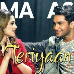 Teriyaan - Asim Azhar Aima Baig 320kbps
