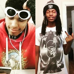 Phooly - HEARTBREAK [Prod. T-Off] 🔌🎭🐩🖤💣💅🏾♥️💔🎭🎹 🥁🎸