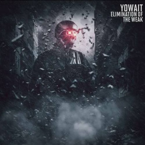 Yowayz - Weedlodic Stepz (WIP)