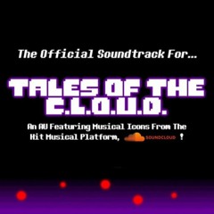 Tales Of The C.L.O.U.D. - The Rain Drops Down Elsewhere (By DropLikeAnECake)