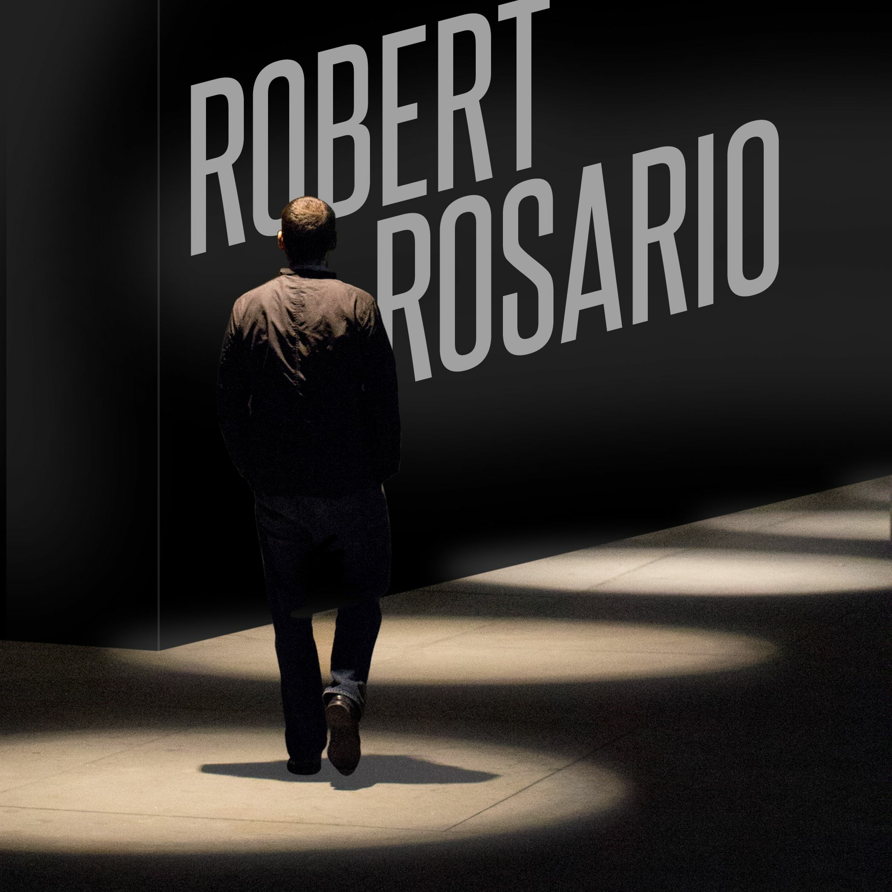 Robert Rosario Music Podcast